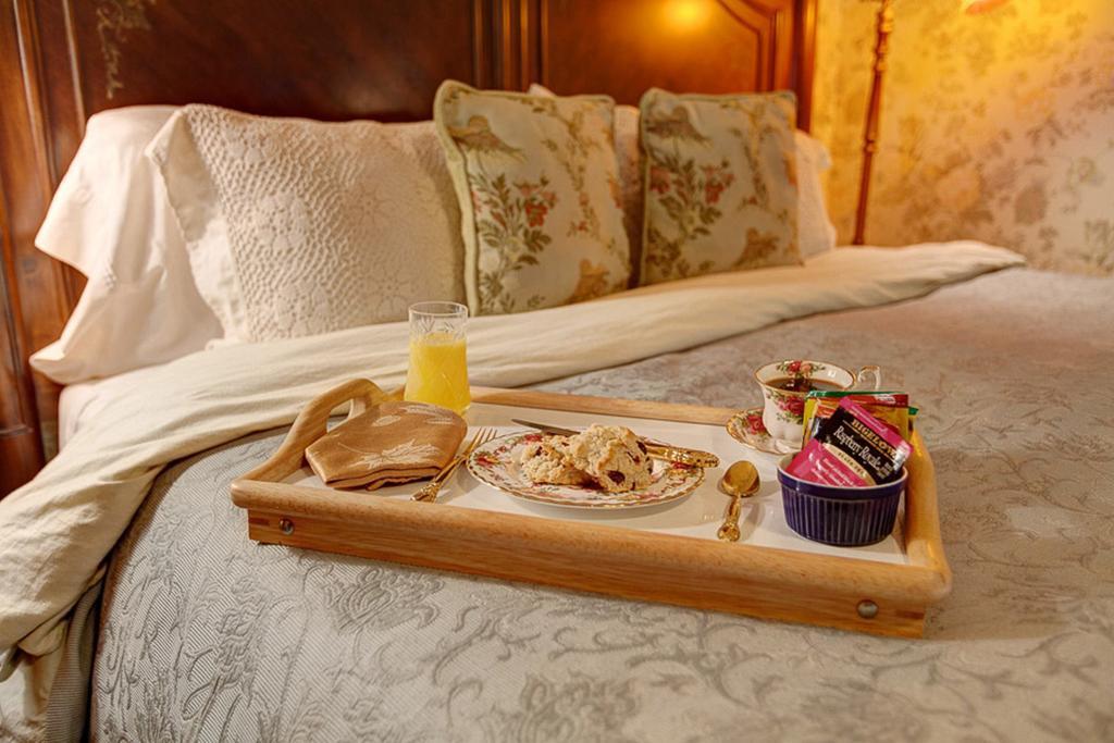 Margaretville Mountain Inn B&B Quarto foto